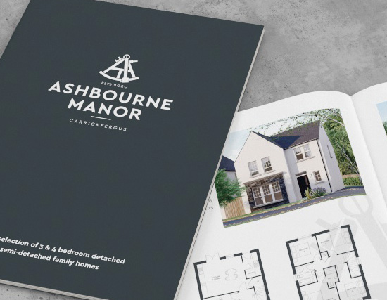 Ashbourne Manor Property Brochure
