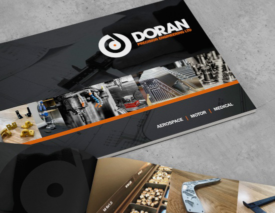 Doran Engineering Brochure