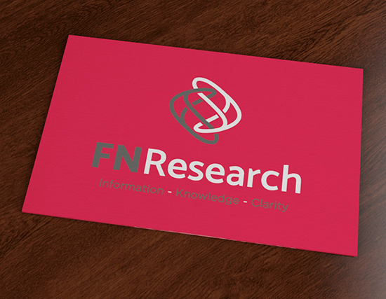 FN Research Logo