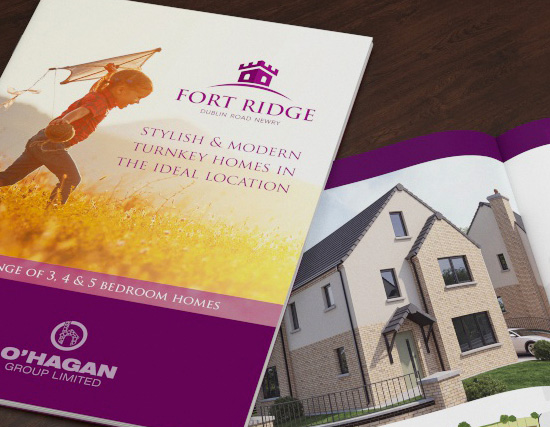 Fort Ridge Property Brochure