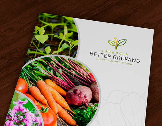 Growmoor Corporate Brochure