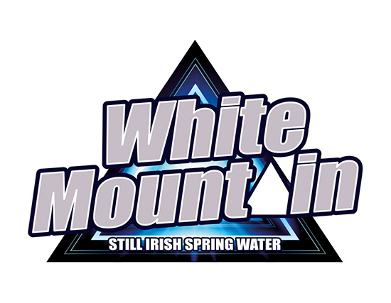 White Mountain Bottle Labels