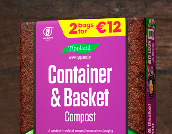 Tippland Compost Bag Designs